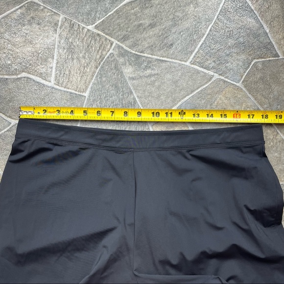 IC By Conniek Pull On Pants with Pearl Accent - Picture 6 of 10